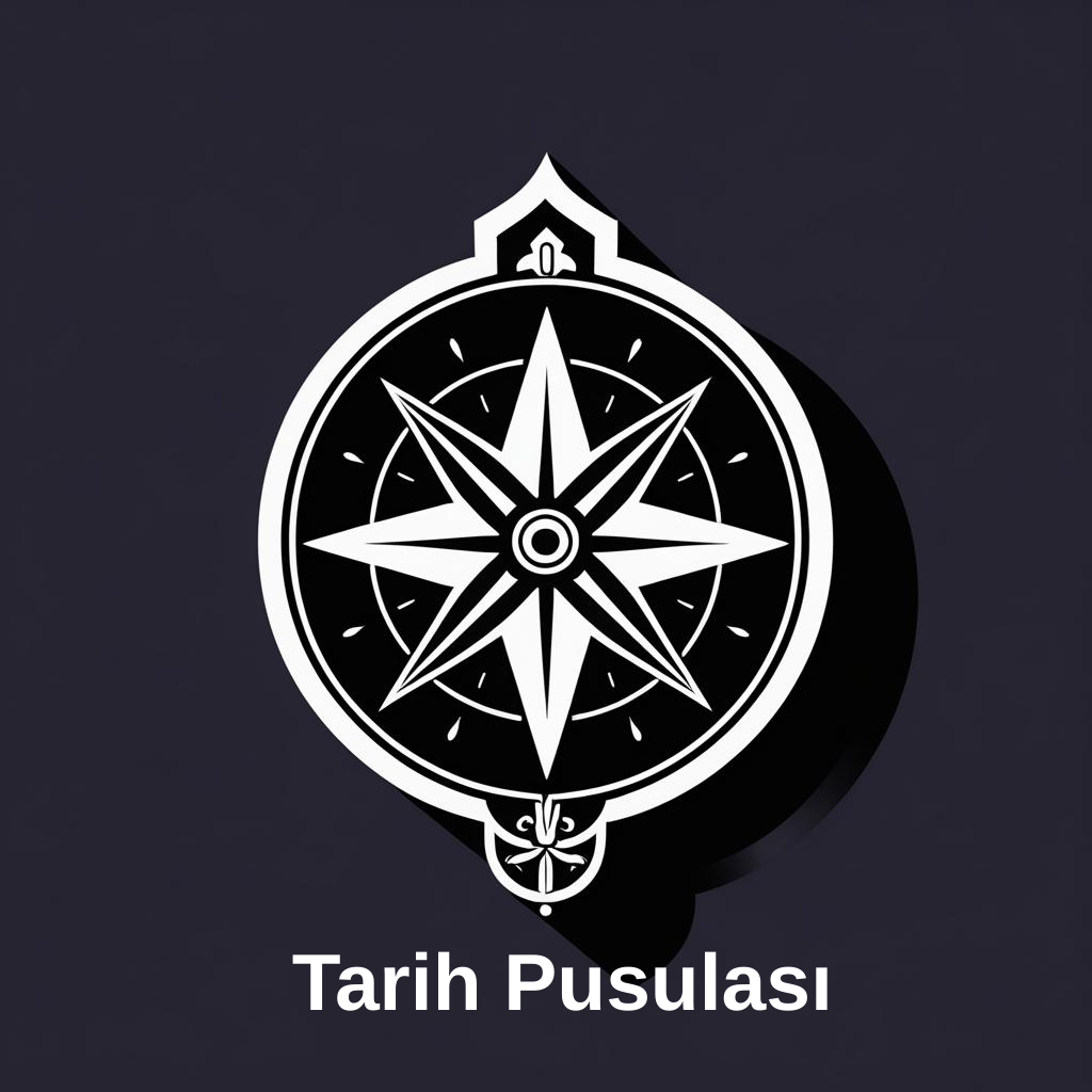 Tarih Pusulası Logo